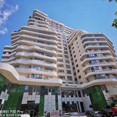 Luxury Apartments Alix Burgas Zewnętrze zdjęcie