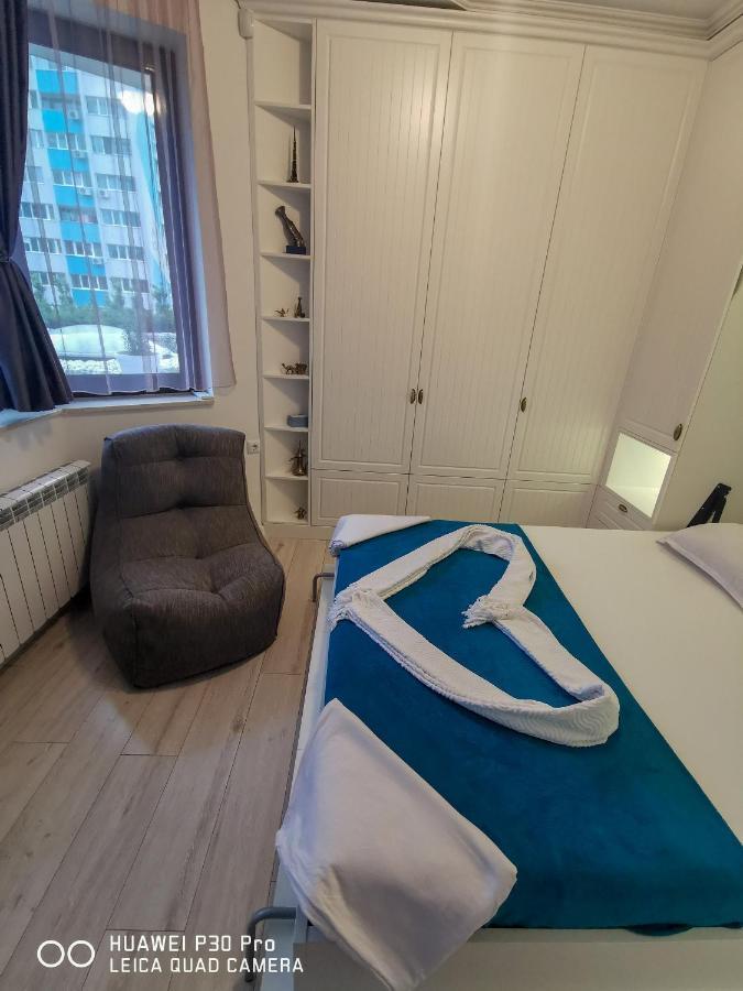 Luxury Apartments Alix Burgas Zewnętrze zdjęcie