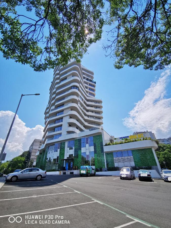 Luxury Apartments Alix Burgas Zewnętrze zdjęcie