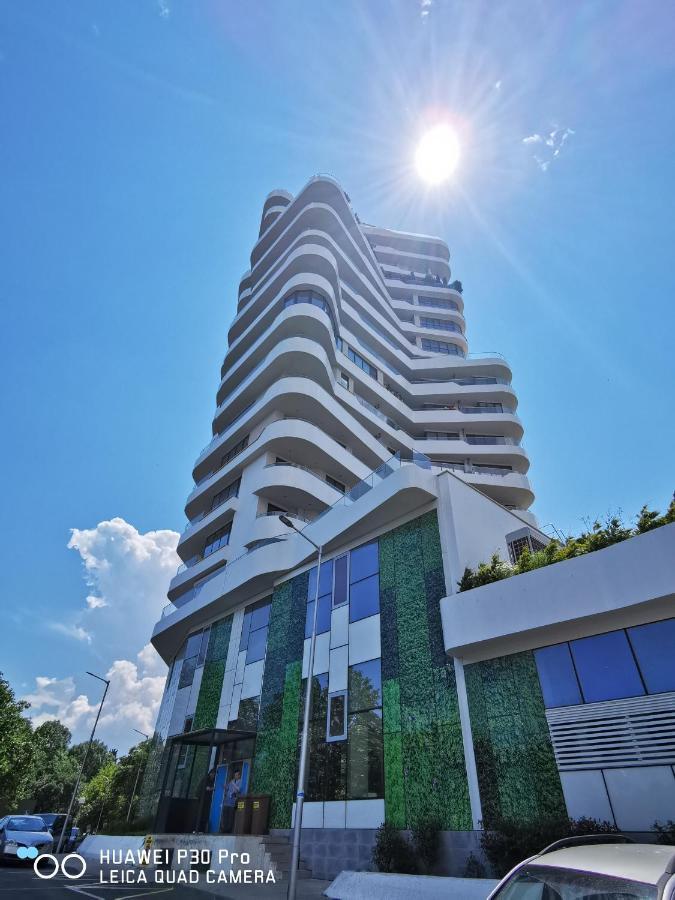 Luxury Apartments Alix Burgas Zewnętrze zdjęcie